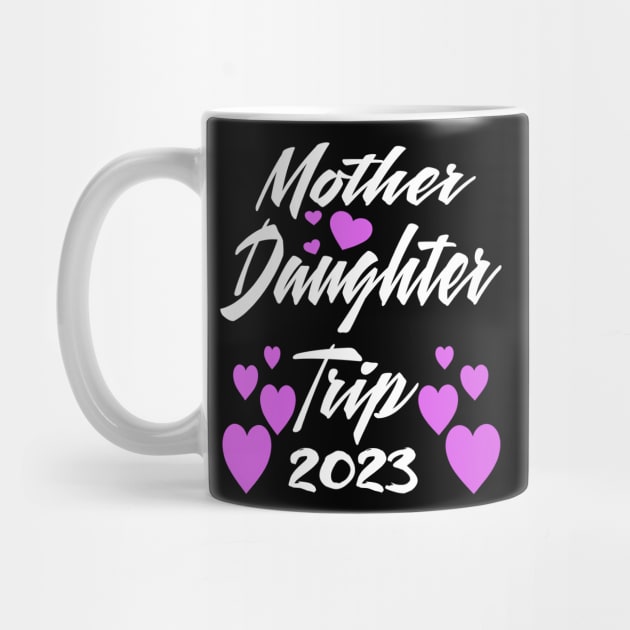 mother Daughter Weekend 2023 by Darwish
